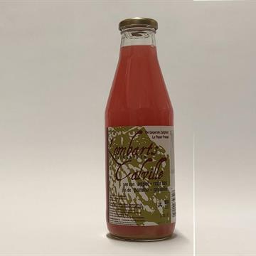 [601] Appel - rode bes 75cl