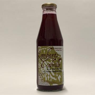 Appel - rode biet 75cl