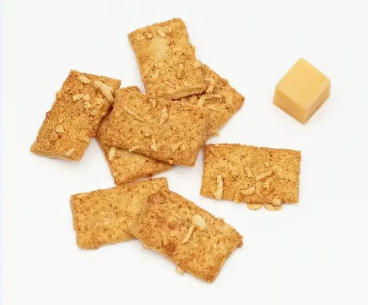 Cheese cookies 150gr