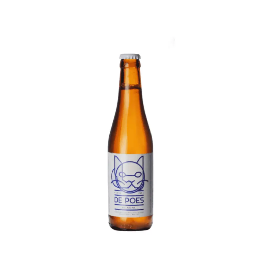 De Poes export 33cl