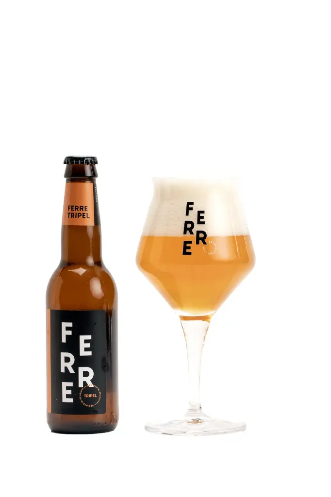 Ferre Tripel 33cl