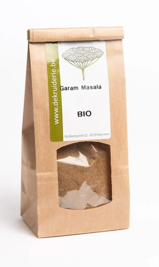 Garam masala 100gr