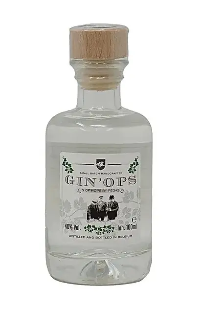 Gin Ops 10cl