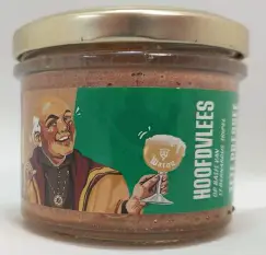 [452] Hoofdvlees St Bernardus 100gr