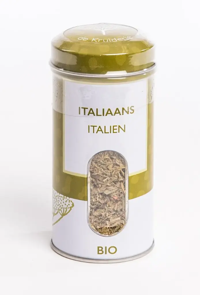 Italiaanse kruiden 30gr strooibus