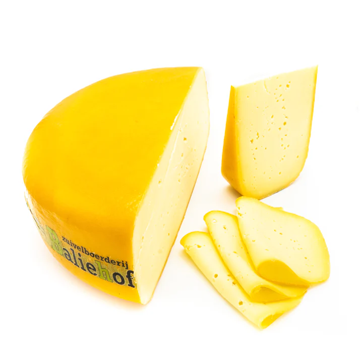 Kaas belegen vacuüm 300gr
