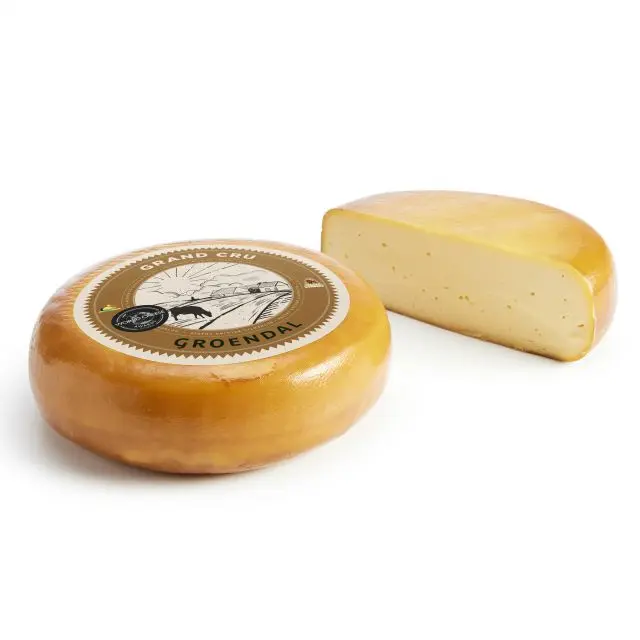 Kaas grand cru 2,5kg