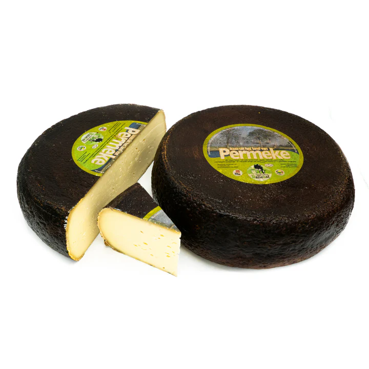 Kaas permeke vacuüm 300gr