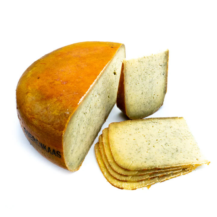 Kaas tuinkruiden Vacuüm 300gr