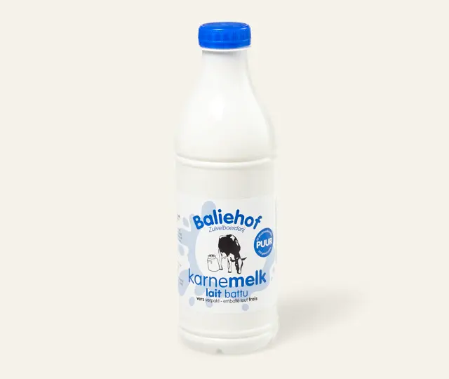 Karnemelk 1l