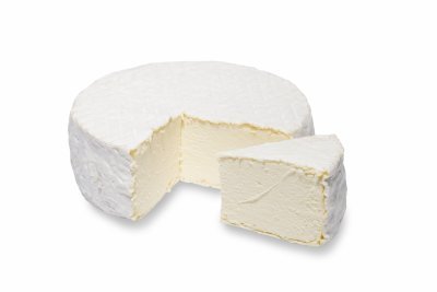 Keiemse Witten geit 1,7kg