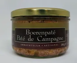 Paté Boere 180gr