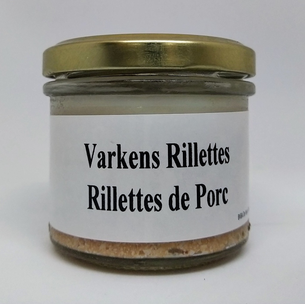 Paté Boere 180gr