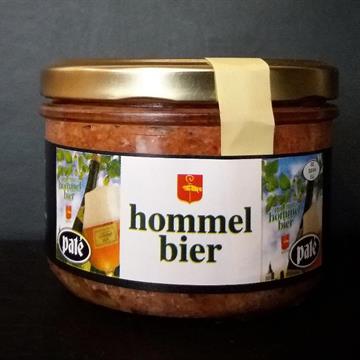 Paté Hommelbier 180gr
