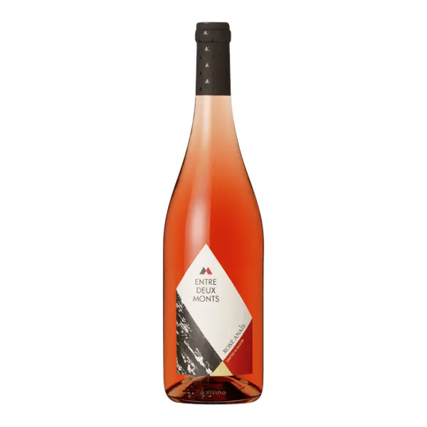 [593] Rosé Anaïs 75cl