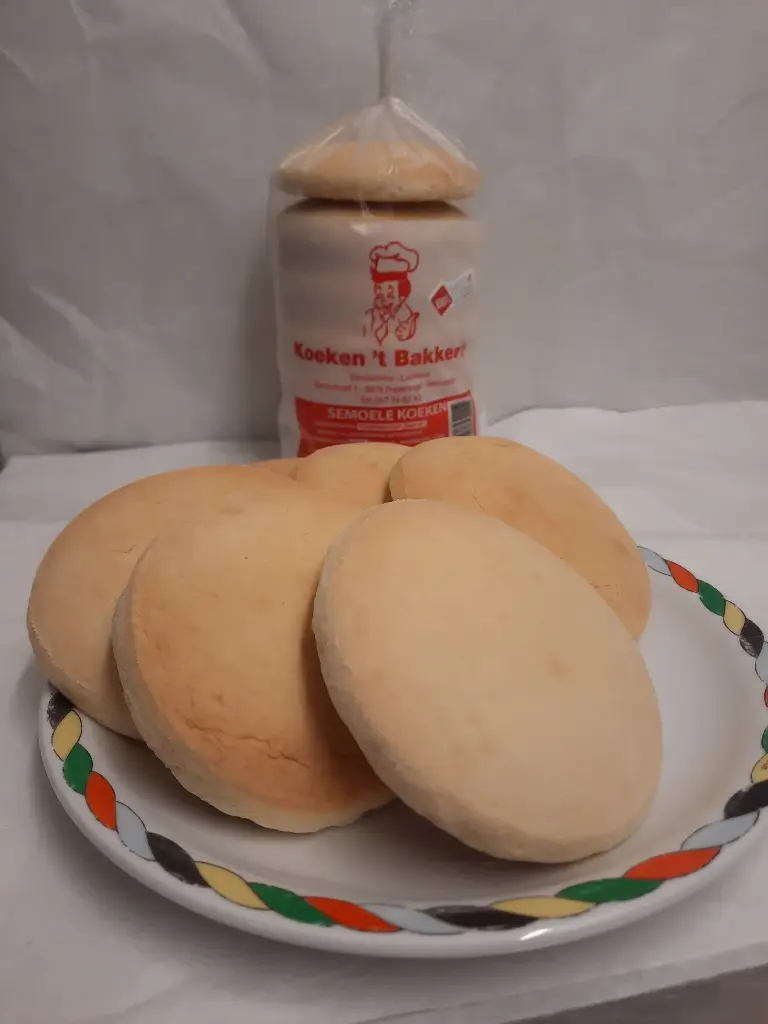 Potjesvlees 350gr