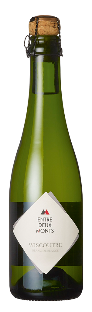 Wiscoutre Blanc de Blancs Demi