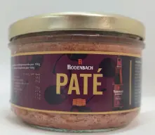 Paté Rodenbach 180gr