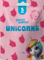 Unicorns 100gr x12