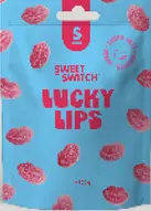 Lucky Lips 100gr x12