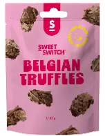 Belgian Truffles 125gr