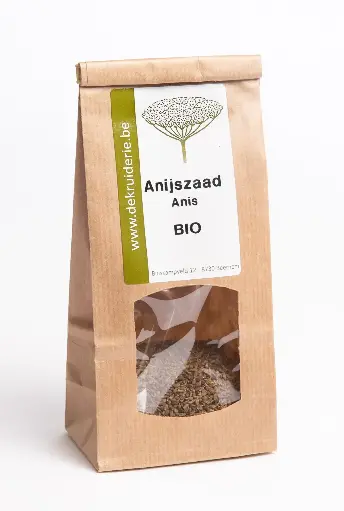 Anijszaad 50gr