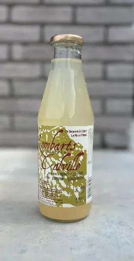 [600] Appel - gember 75cl