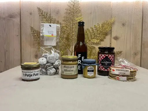 [9002] Box 100% West Vlams