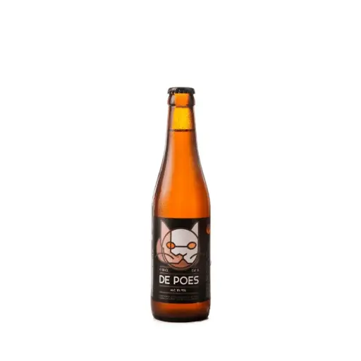 [350] De Poes blond 33cl