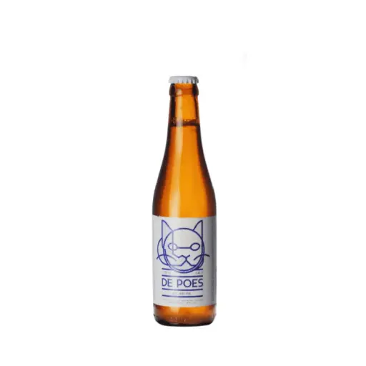 [117] De Poes export 33cl