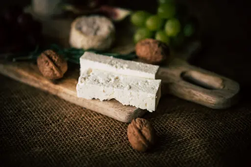 [725] Geitenkaas feta in vrac 1kg