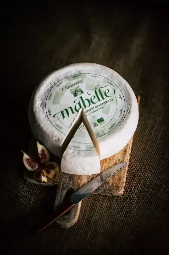 [175] Geitenkaas mabelle 2kg