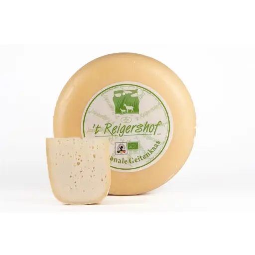 [885] Geitenkaas natuur 2kg