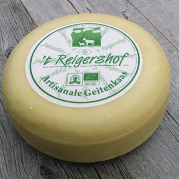 [710] Geitenkaas natuur 4kg