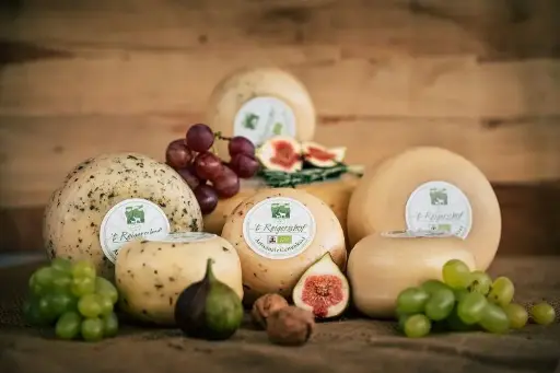 [711] Geitenkaas natuur 500gr