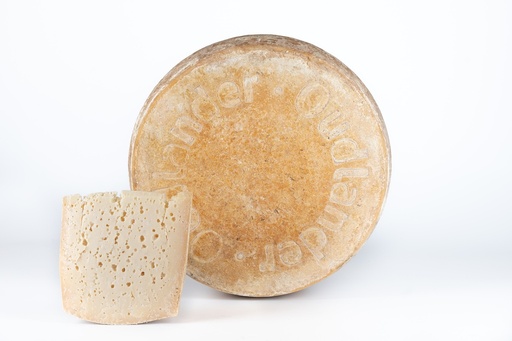 [720] Geitenkaas oudlander 3kg