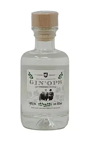 [14] Gin Ops 10cl