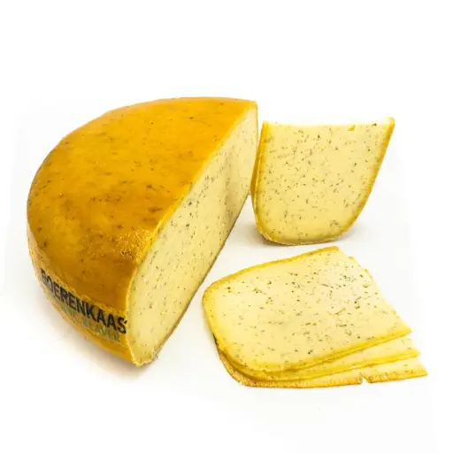 [106] Kaas honingklaver vacuüm 300gr