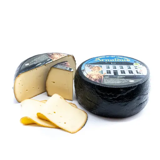 Kaas arnoldus vacuüm 300gr