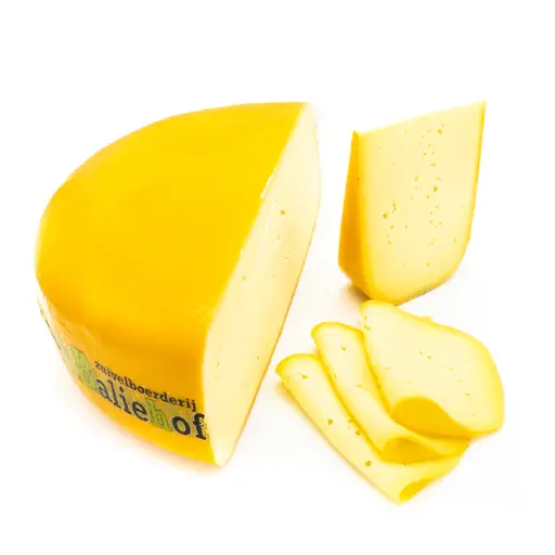 Kaas belegen vacuüm 300gr