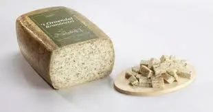 [1014] Kaas brandnetel 5kg