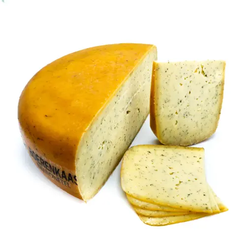 [1078] Kaas brandnetel 6kg