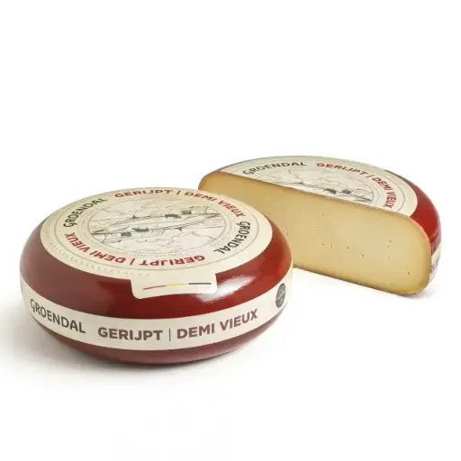 [983] Kaas gerijpt 6kg