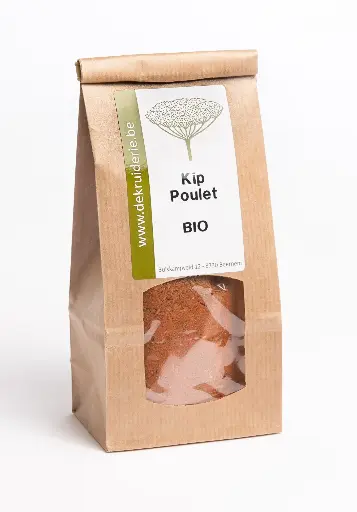 [346] Kipkruiden 100gr