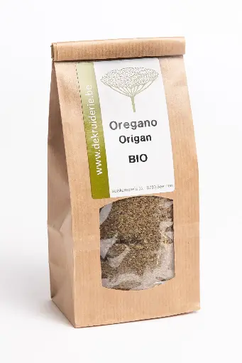 Oregano 50gr