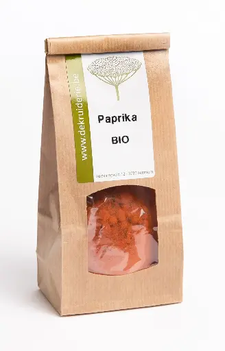 Paprika 100gr