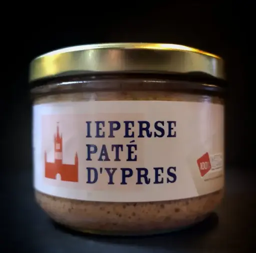 Paté Yeperse 180gr