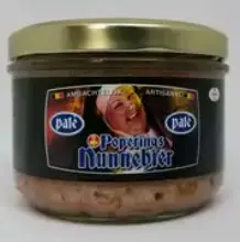 Paté Nunnebier 100gr