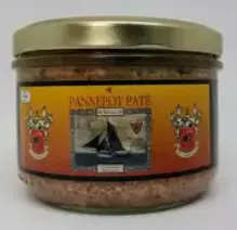 [874] Paté Pannepot 180gr