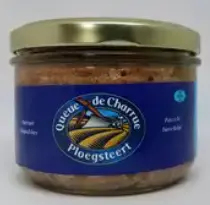 [377] Paté Queue de Charreu 180gr